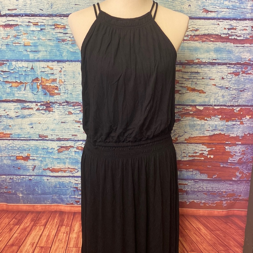 Apt 9 maxi dress